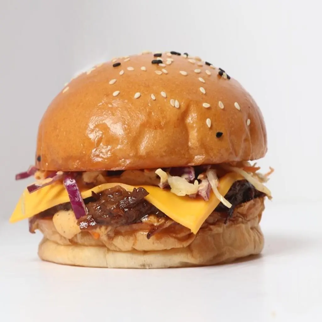 Brisket Burger