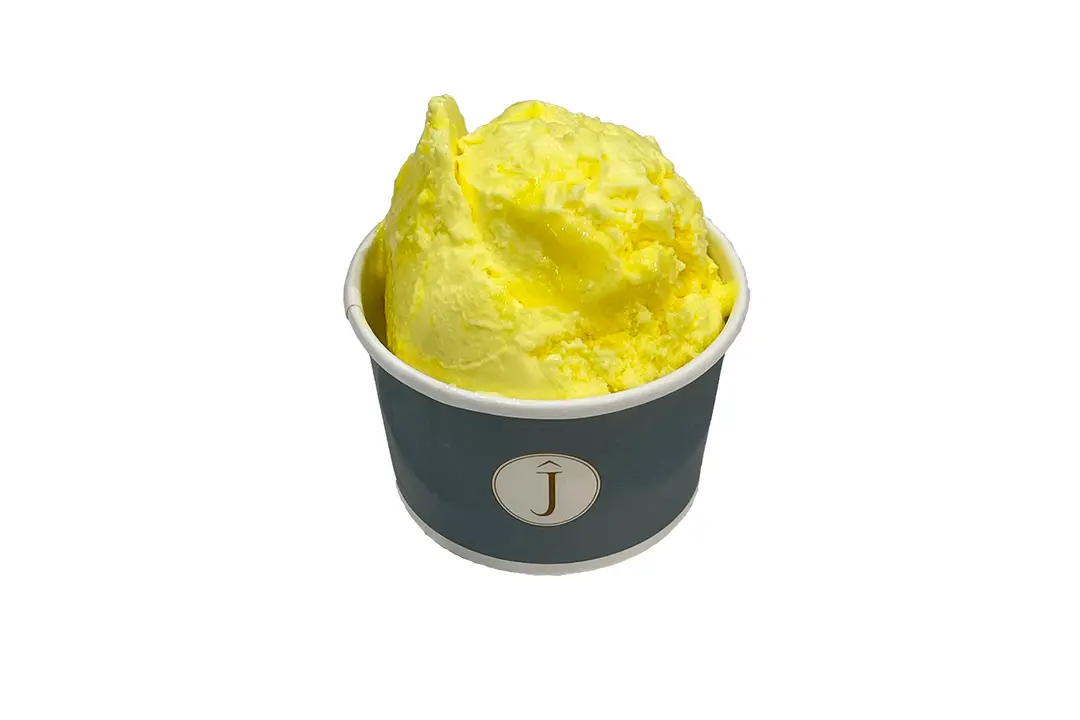 Lemon Ice Cream jumbo