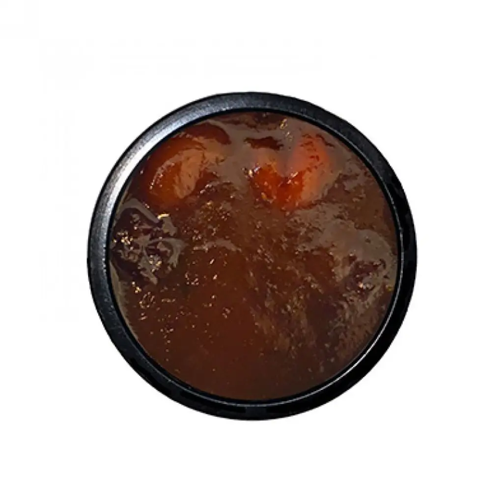 CHERRY SAUCE