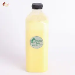 أناناس - لتر ونصف