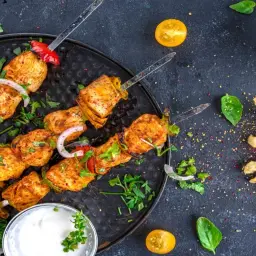 شيش طاووق