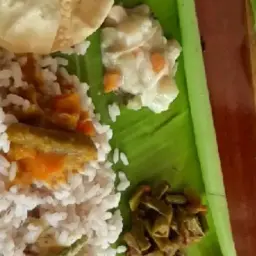 وجبة خضار