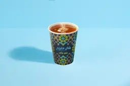 شاي مغربي