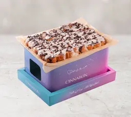 Cinnawarmer Chocolate chip