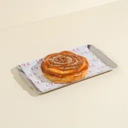 Khaliyah pecan