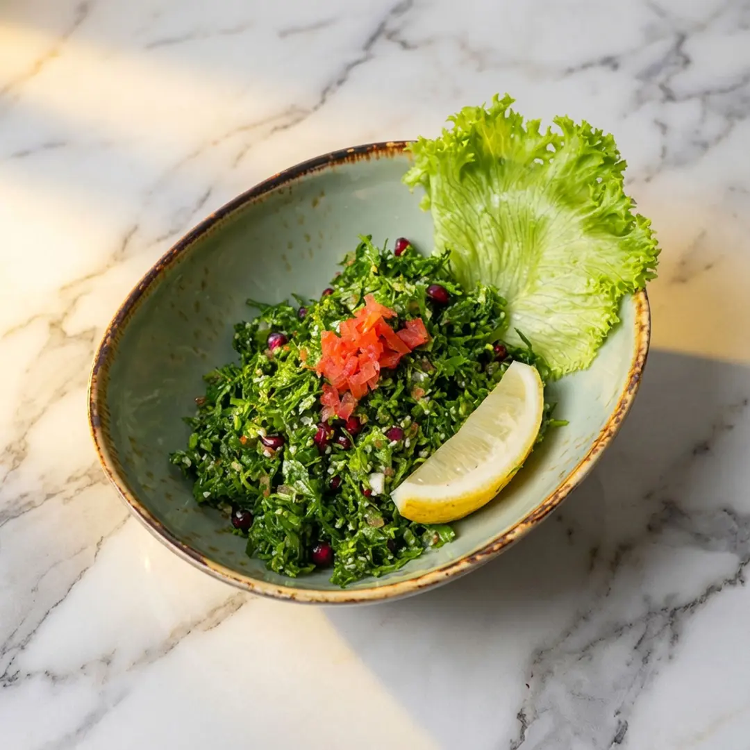 Tabbouleh