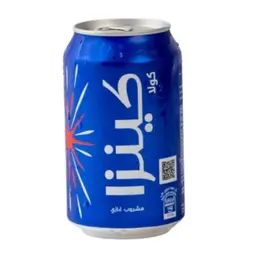 Cola Kinza
