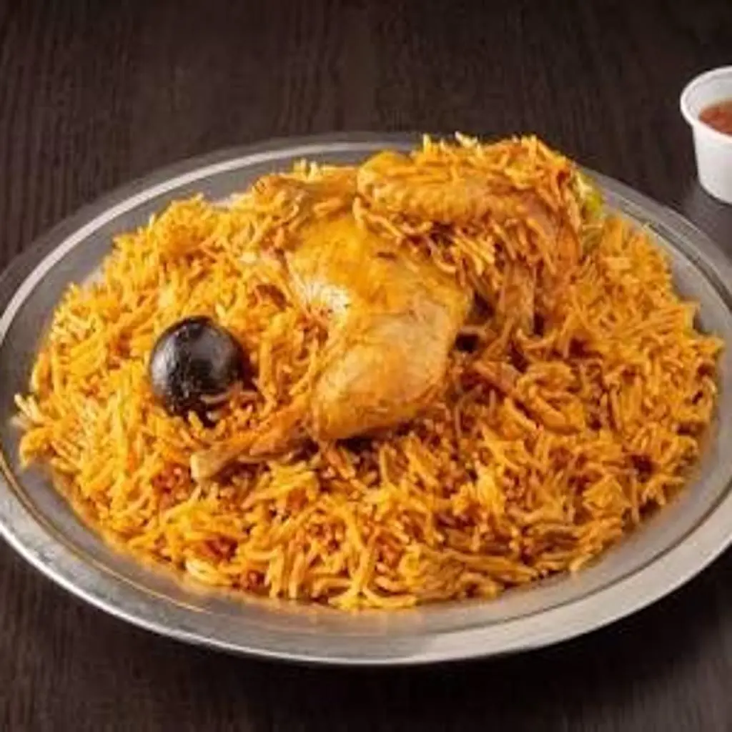 دجاج مضغوط