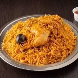 دجاج مضغوط