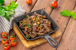 Lamb Liver