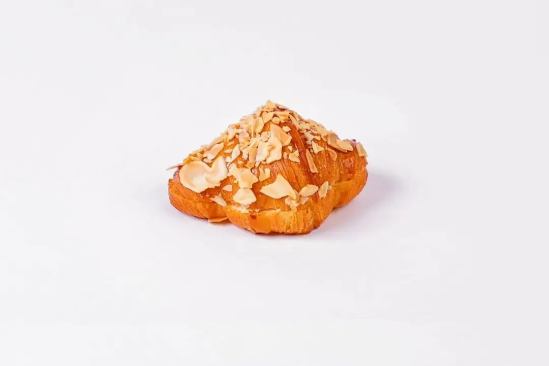 Almond Croissant