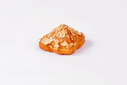 Almond Croissant