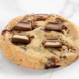 Kinder Cookies