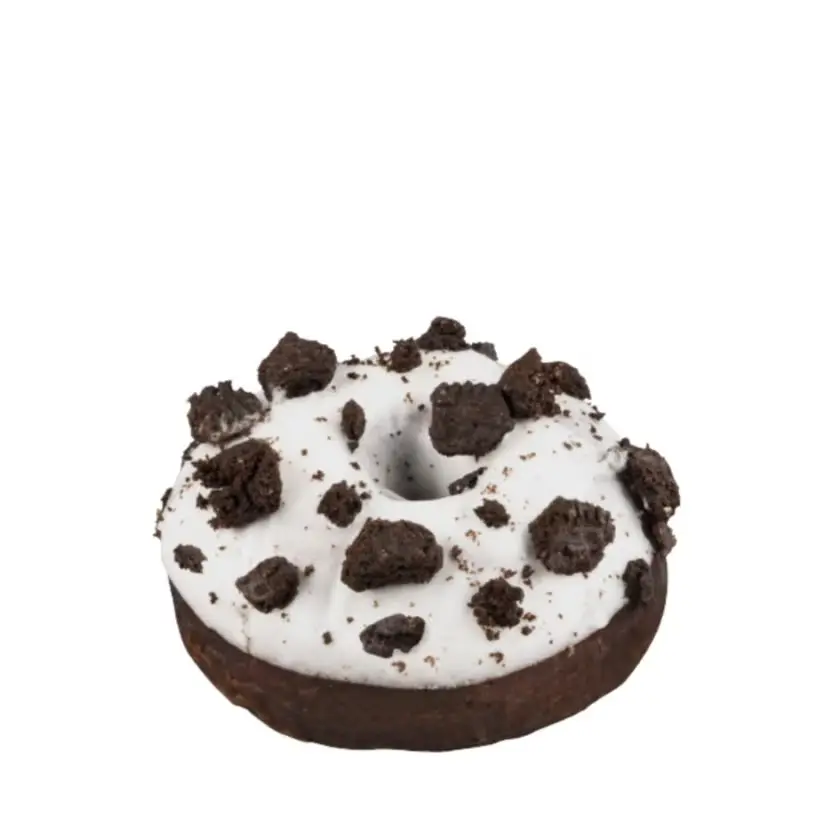 Mini Oreo Donut