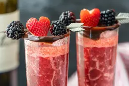 Romantic Juice
