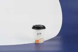 كوب قهوة