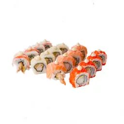 Tempura Set