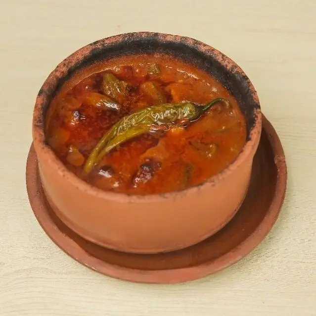 بامية باللحمة