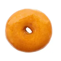 Honey Ring
