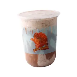 Ferrero Rocher Milkshake