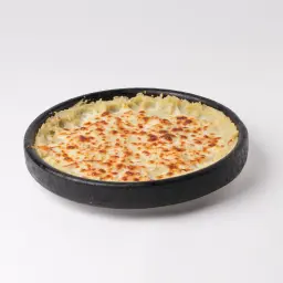 طاجن بطاطس جبن