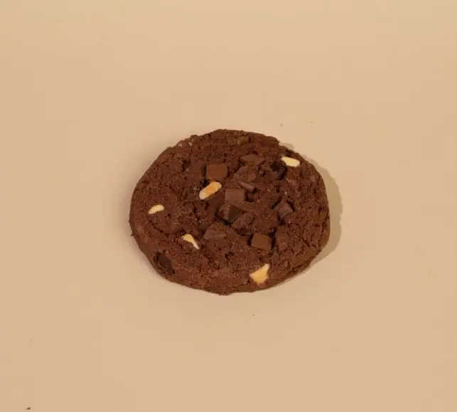 Chocolate cookies
