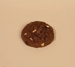 Chocolate cookies