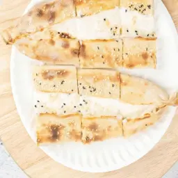 فطيرة حلوم