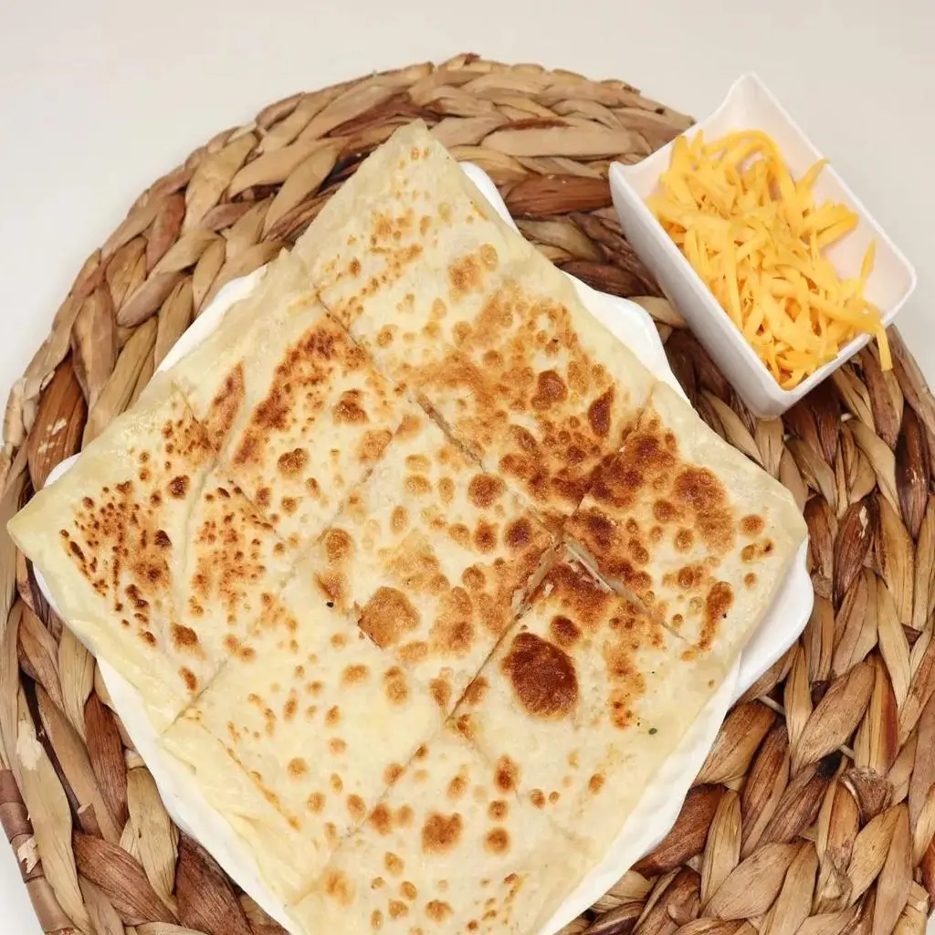 مطبق مالح جبن