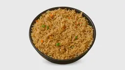 أرز عنبر ( على الطريقة الصينية )