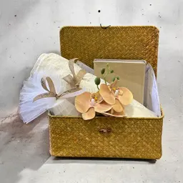 هدية  نور الإيمان