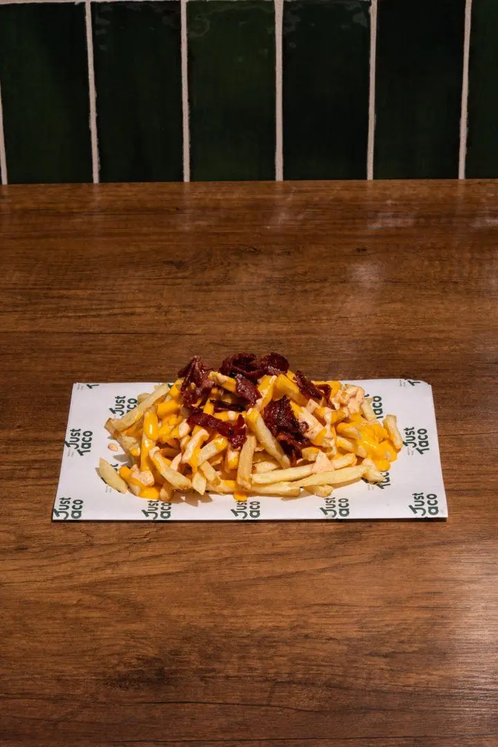 California fries