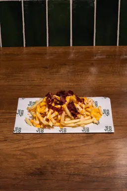 California fries