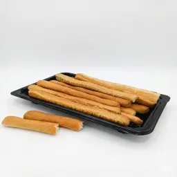 Vanilla Crisina