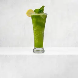 ليمون نعناع