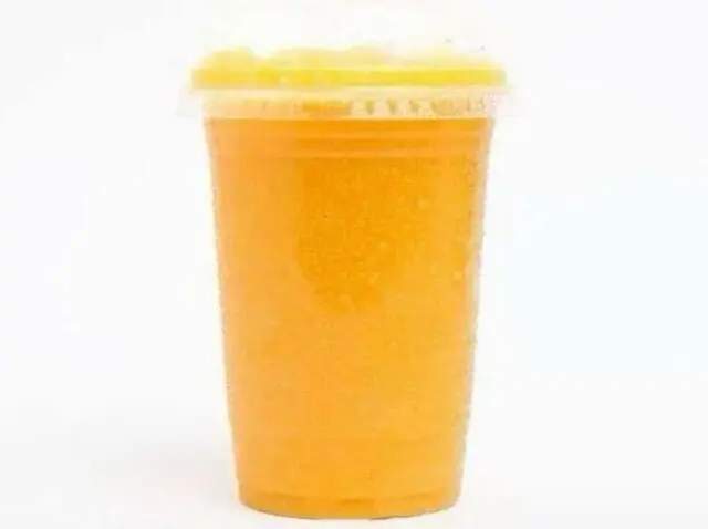 Mango Juice