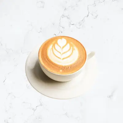 Spanish Latte