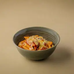 Penne Bolognese