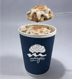 سينابون بودينج