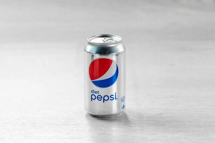 دايت بيبسي