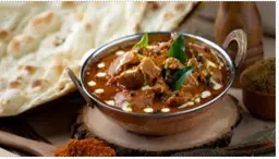 Mutton Masala