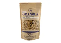 ALHATAB GRANOLA BLUEBERRY 360G
