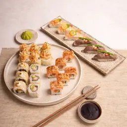 Cooked Box - 24pcs