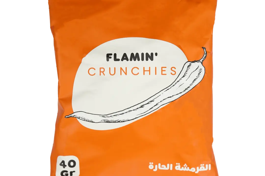 فلامين كرانشيز