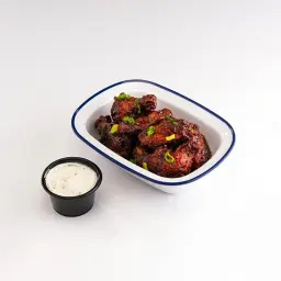 أجنحة دجاج