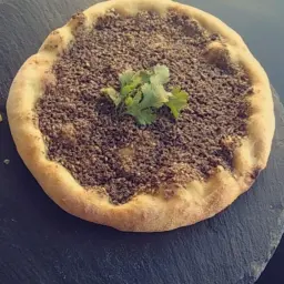 Zaatar Pie