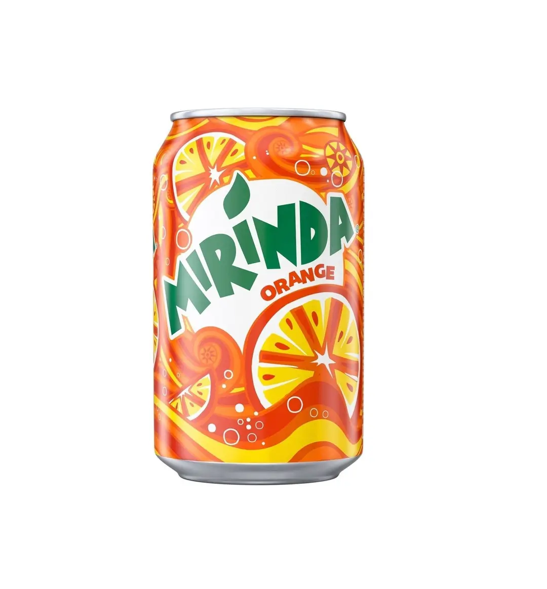 Mirinda orange