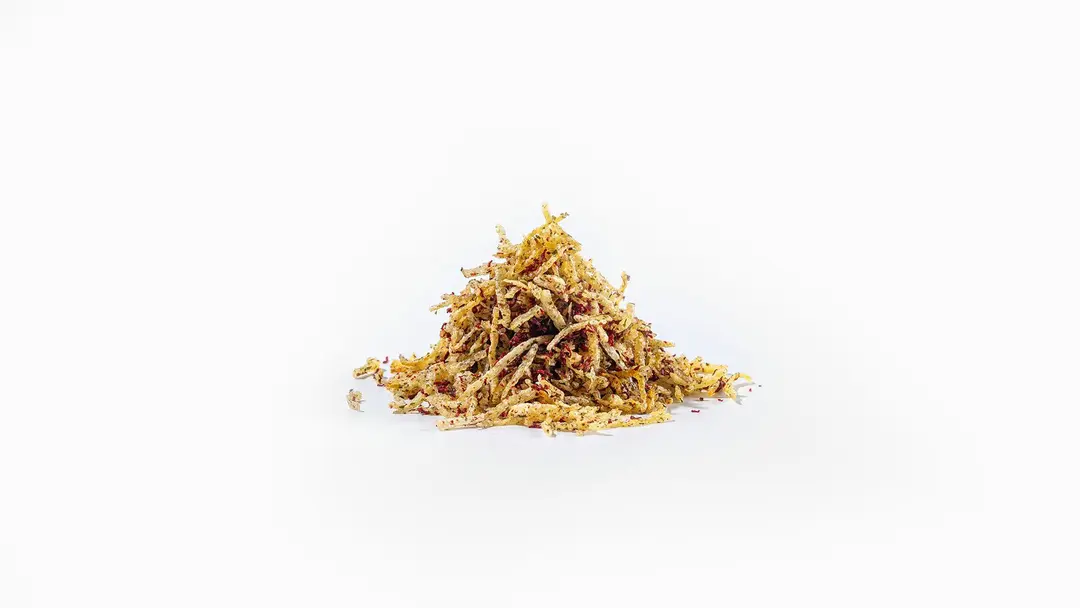 Salah Biryani Kishnah