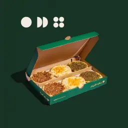 ميني مناقيش صغير