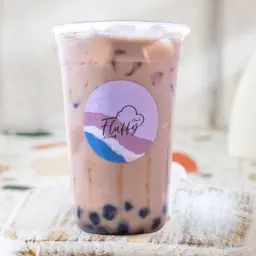 Brown Sugar Milk Tea